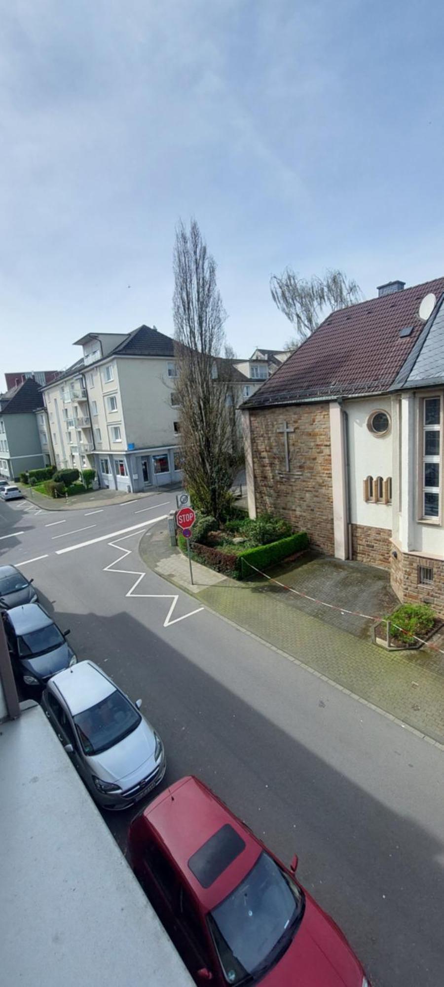 Charlie , Solingen Mitte, Ferien/Messe Wohnung Fuer Bis Zu 5 Personen Buitenkant foto
