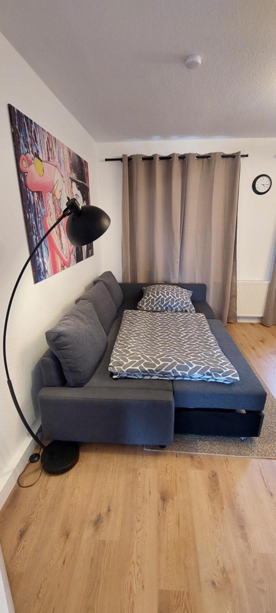 Charlie , Solingen Mitte, Ferien/Messe Wohnung Fuer Bis Zu 5 Personen Buitenkant foto